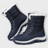 Waterproof winter boots Guiomar