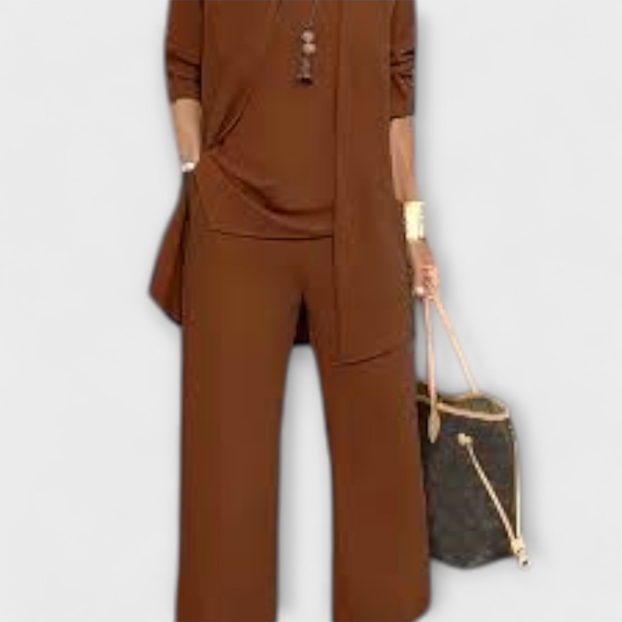 Helena - Casual set od tri dijela