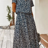 Lesley - Comfortable Dress