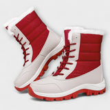 Waterproof winter boots Guiomar