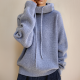 Clara - Mid-Season Knitwear
