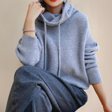 Clara - Mid-Season Knitwear