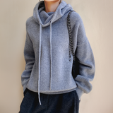 Clara - Mid-Season Knitwear