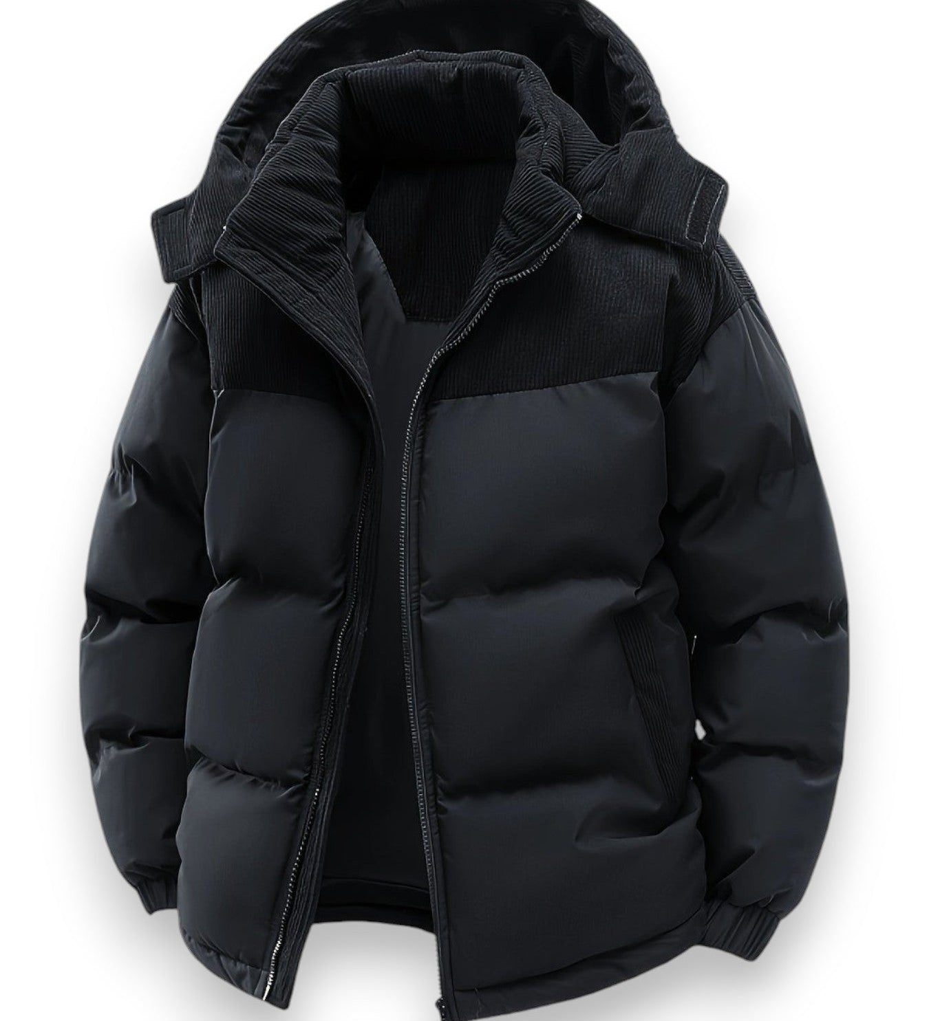 Modern Winter Coat Jacinto