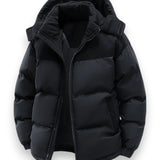 Modern Winter Coat Jacinto