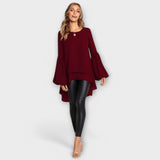 Aura - Spring Blouse