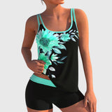 Alice Two Piece Swimsuit