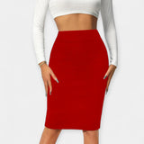 High Skirt for Office