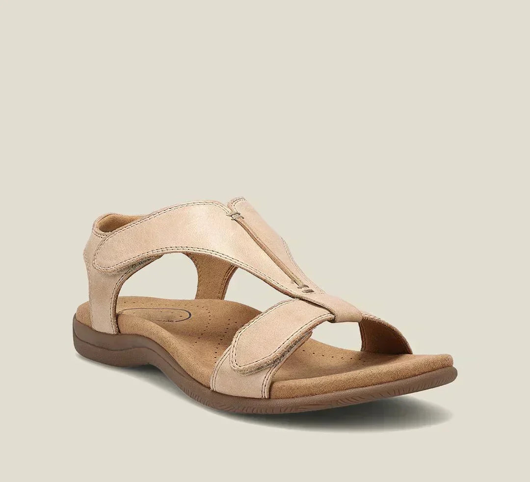 Amparo - Elegantne ortopedske sandale