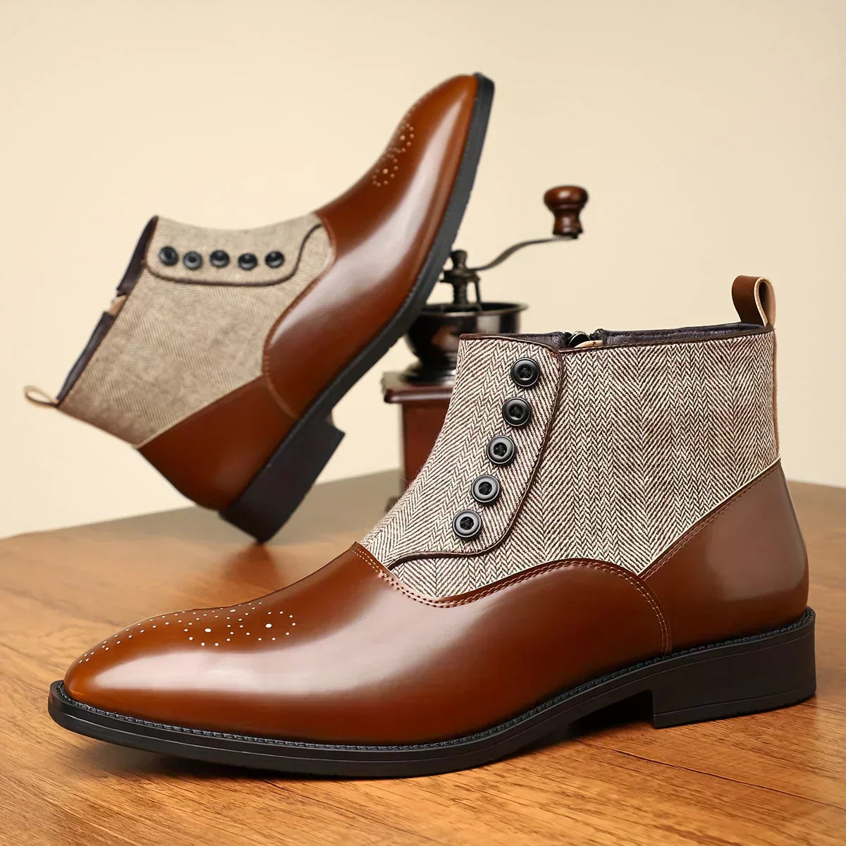 Chelsea Boots Ricardo