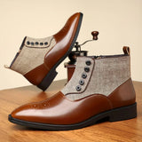 Chelsea Boots Ricardo