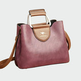 Leather Bag - Timeless Quality