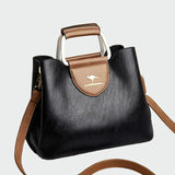 Leather Bag - Timeless Quality