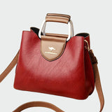 Leather Bag - Timeless Quality