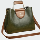 Leather Bag - Timeless Quality