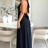 Selena - Elegant Fluttery Dress