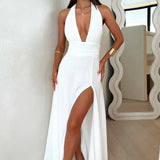 Selena - Elegant Fluttery Dress