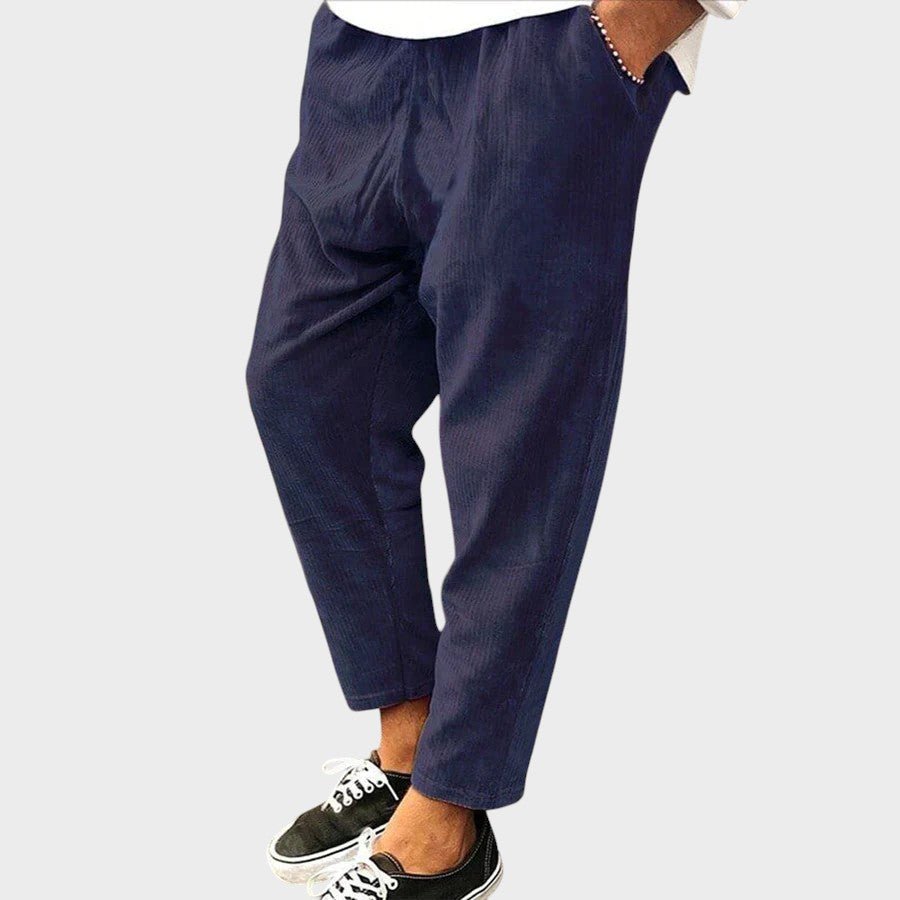 Eduardo Freestyle Pants