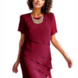 Dress of Natural Beauty Lívia