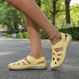 Sofia - Comfortable lightweight sandals