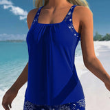 Tankini sa sunčanim printom - Salomé