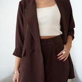 Cherry - Maroon set