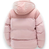 Modern Winter Coat Jacinto