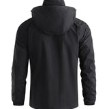Elegant jacket Vasco