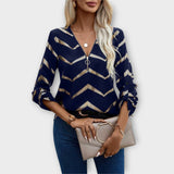Ema - Elegant blouse