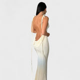 Luna - Curve Enhancing Dress