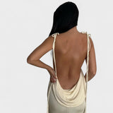 Luna - Curve Enhancing Dress