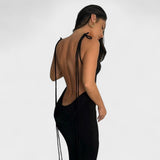 Luna - Dress to flaunt your curves