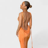 Luna - Curve Enhancing Dress