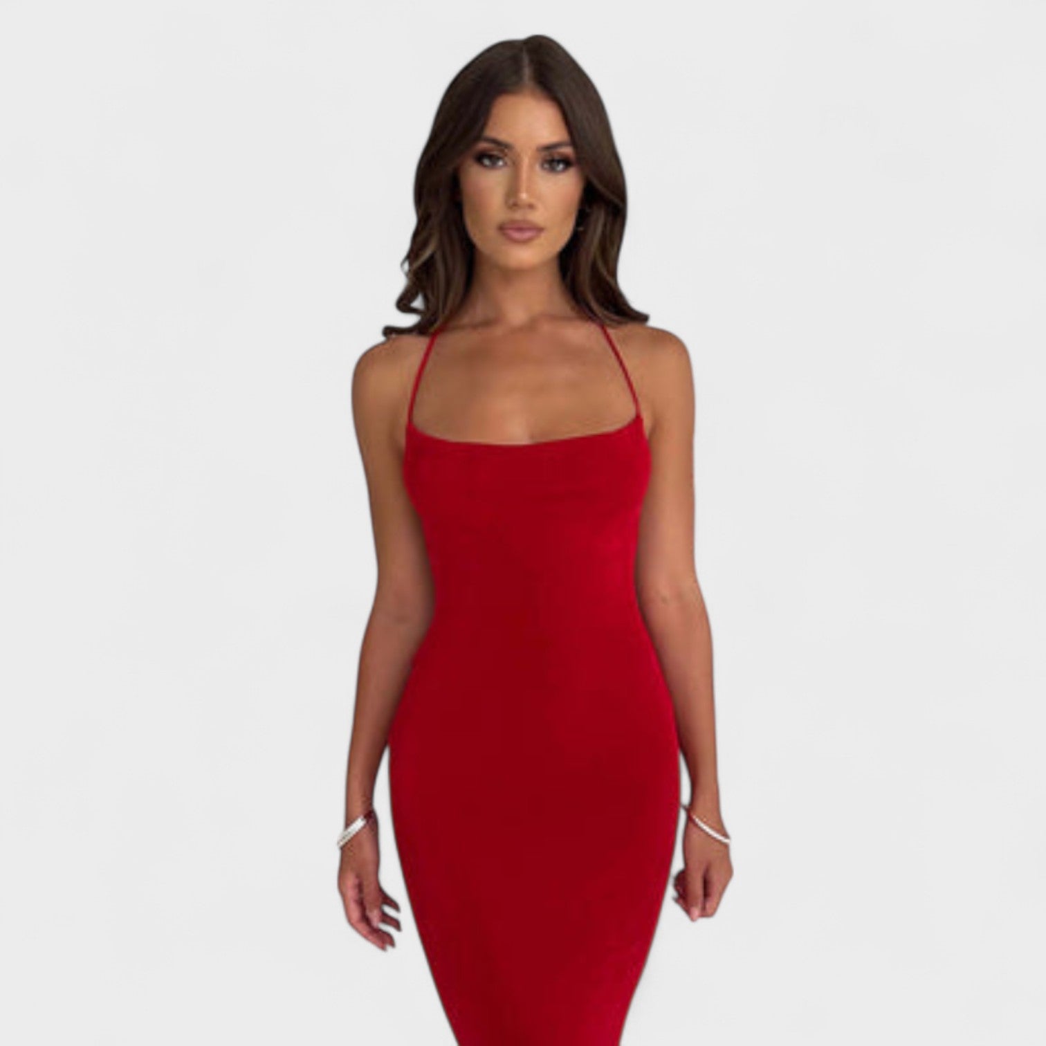 Luna - Dress to flaunt your curves
