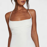 Luna - Dress to flaunt your curves