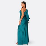 Elegant Maxi Dress Luna