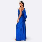 Elegant Maxi Dress Luna