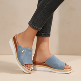 Talia – Ergonomske sandale za udobnost