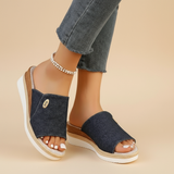 Talia – Ergonomske sandale za udobnost