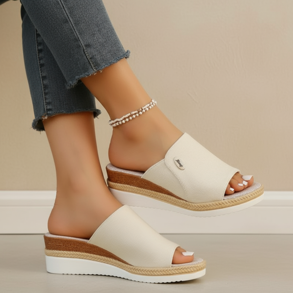 Talia – Ergonomske sandale za udobnost