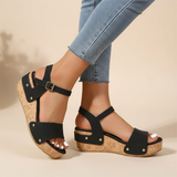 Daniela – Elegantne platforme