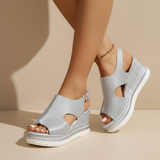 Maeve – Udobne sandale s potpeticom