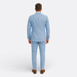 Men's linen suit Rafael