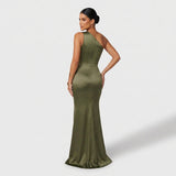 Carla - Elegantna Maxi Haljina
