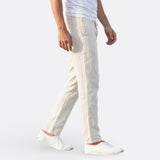 Summer Linen Trousers - Lightweight