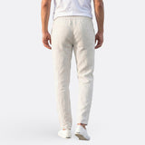 Summer Linen Trousers - Lightweight