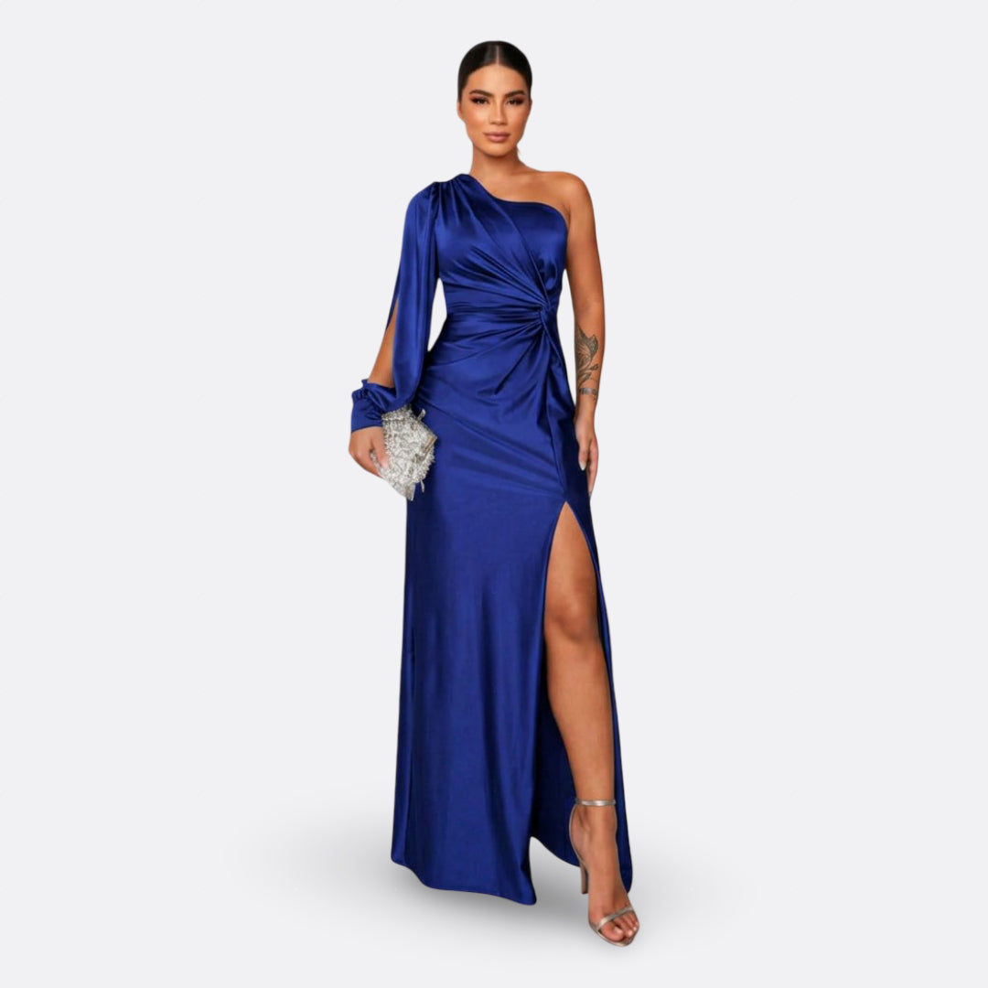 Elegantna Maxi Haljina Luna