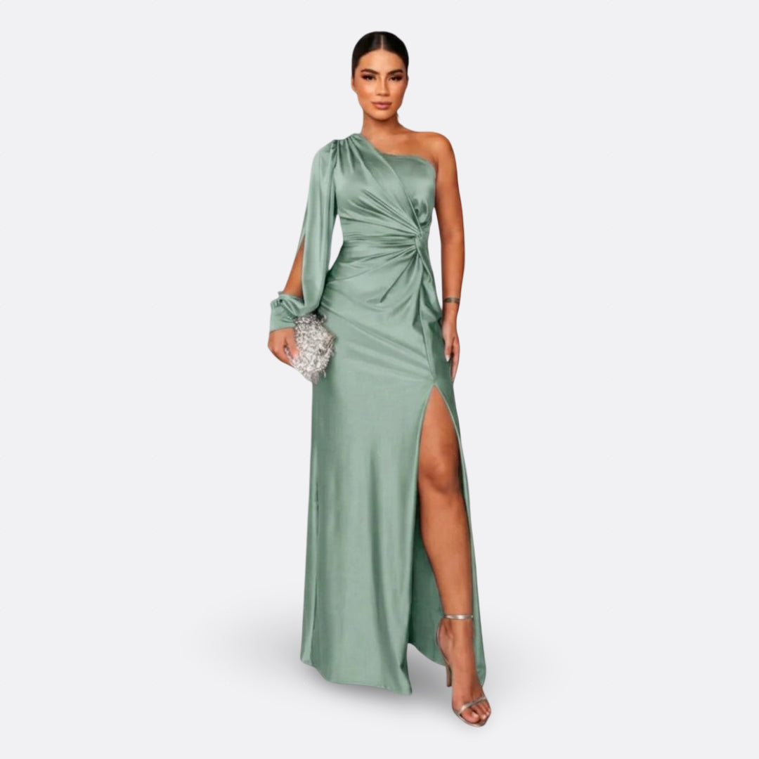 Elegantna Maxi Haljina Luna