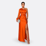 Elegant Maxi Dress Luna
