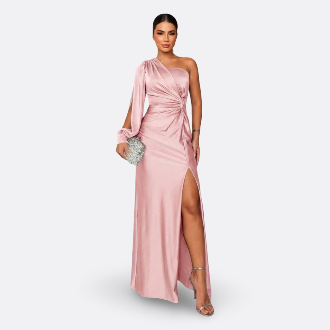 Elegantna Maxi Haljina Luna